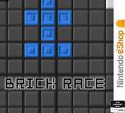 3ds 积木砖家美版预约 brich race预约 