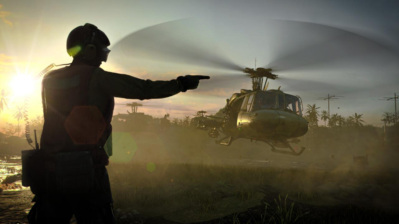 使命召唤17：黑色行动 – 冷战|官方中文|支持手柄|Call of Duty: Black Ops Cold War插图1